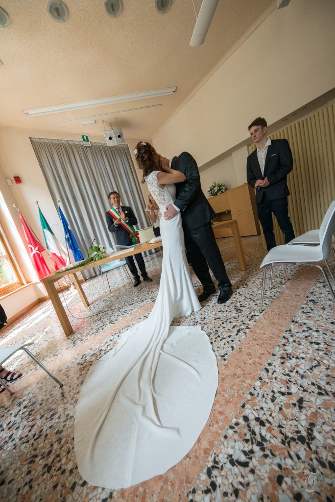 Portfolio matrimoni 100